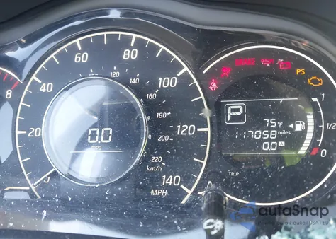 2016 Nissan Versa Note S (Sr)/S Plus/Sl/Sr/Sv z USA, uszkodzony, nr VIN 3N1CE2CPXGL374151